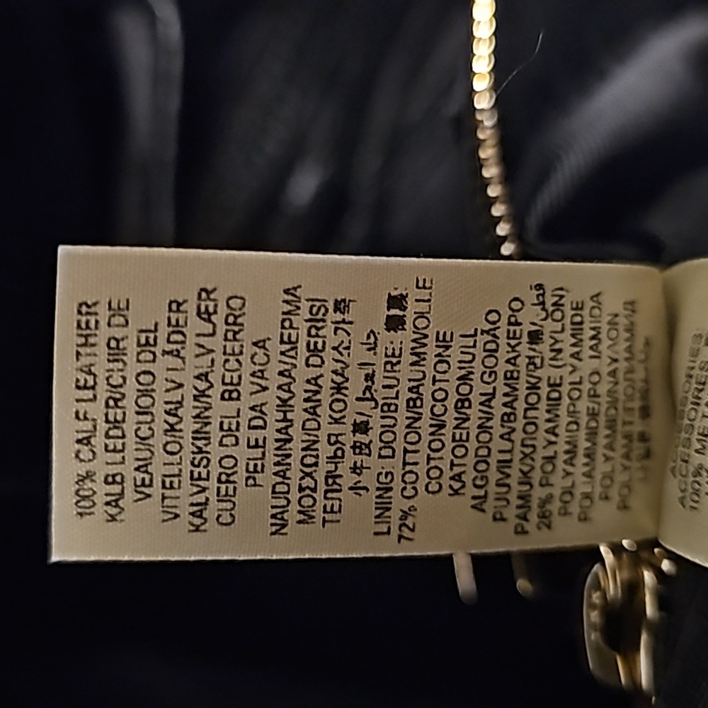 Burberry handbag - Picture 17 of 17